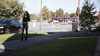 Filthy Bitches On Fire For Hard Cock - Part #1