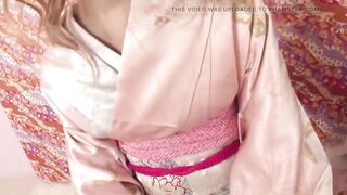 Sex Adventure With Japanese Pussy Uncensored # 9 - PART 1