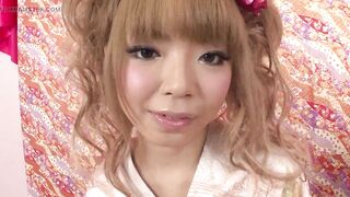 Sex Adventure With Japanese Pussy Uncensored # 9 - PART 1