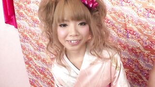 Sex Adventure With Japanese Pussy Uncensored # 9 - PART 1