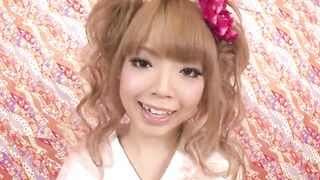 Sex Adventure With Japanese Pussy Uncensored # 9 - PART 1