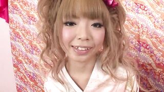 Sex Adventure With Japanese Pussy Uncensored # 9 - PART 1
