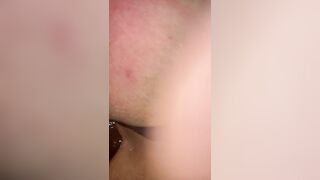 BBC POUNDS SUBMISSVE SNOWBUNNY SLUT ANAL