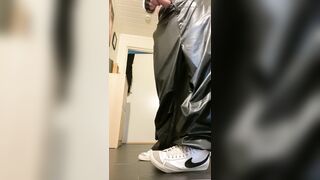 So horny in my baggy pants