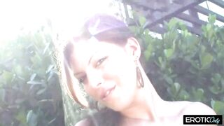 Flatcam Girls present you hot jerk off videos – Wild