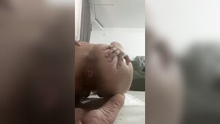 Finger Ass Hot