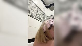 Have You Tried Shower Sex? I Liked XXX