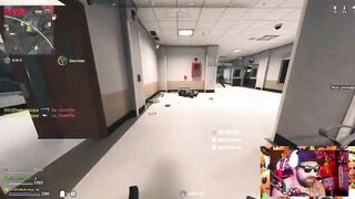 SEXY STEP BRO GIVES IT HARD TO 2 GUYS WHILE MOANING LOAD (WARZONE)