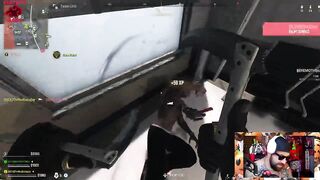 SEXY STEP BRO GIVES IT HARD TO 2 GUYS WHILE MOANING LOAD (WARZONE)