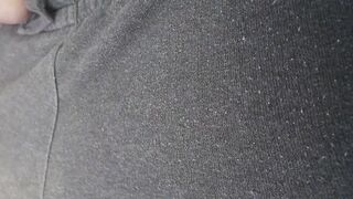 Hot Milf Gives Handjob while driving for Uber