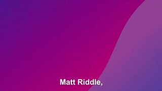 Bisexual Awareness Week 2024 with Reese Rideout