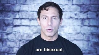 Bisexual Awareness Week 2024 with Reese Rideout
