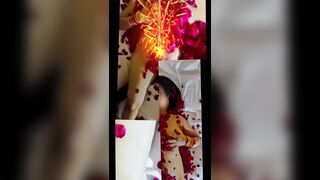 Laal Pari Within Red Rose Girl