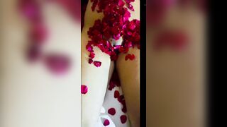 Laal Pari Within Red Rose Girl