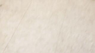 Caught jerking at Taco Bell.