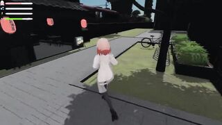 Complete Gameplay - Roxannes Exhibitionist, Part 1