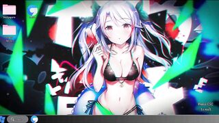 Complete Gameplay - Roxannes Exhibitionist, Part 1