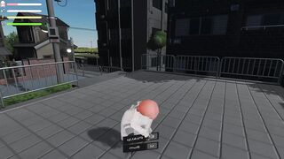 Complete Gameplay - Roxannes Exhibitionist, Part 1