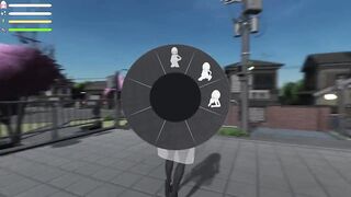 Complete Gameplay - Roxannes Exhibitionist, Part 1