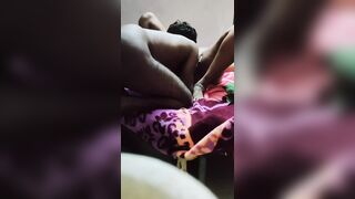 Bhabhi Ke Ghar Aake Bhabhi Ko Choda
