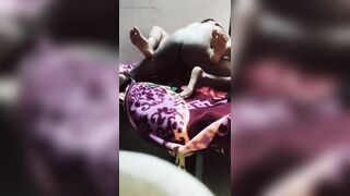 Bhabhi Ke Ghar Aake Bhabhi Ko Choda