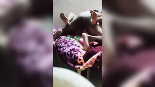 Bhabhi Ke Ghar Aake Bhabhi Ko Choda