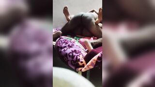 Bhabhi Ke Ghar Aake Bhabhi Ko Choda