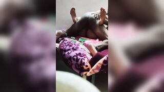 Bhabhi Ke Ghar Aake Bhabhi Ko Choda