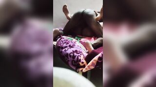 Bhabhi Ke Ghar Aake Bhabhi Ko Choda