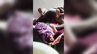 Bhabhi Ke Ghar Aake Bhabhi Ko Choda