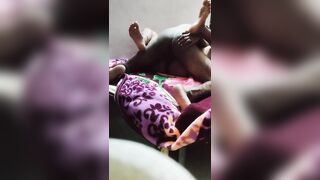 Bhabhi Ke Ghar Aake Bhabhi Ko Choda