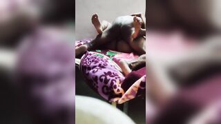 Bhabhi Ke Ghar Aake Bhabhi Ko Choda