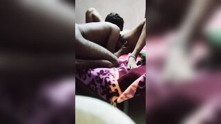 Bhabhi Ke Ghar Aake Bhabhi Ko Choda