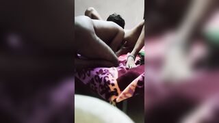 Bhabhi Ke Ghar Aake Bhabhi Ko Choda