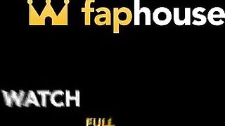 Smoking a Yellow Cork on the Toilet