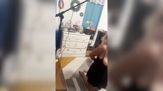 Slutty Cum Dump and Face Fuck Compilation
