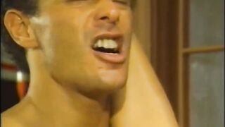 She Is Enjoyed to Get Fuck in the Dinning Table by His Friend with Hard Cock