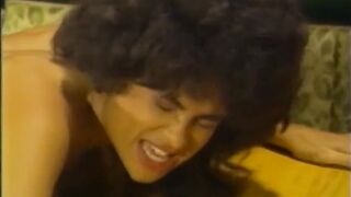 She Is Enjoyed to Get Fuck in the Dinning Table by His Friend with Hard Cock