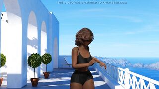 Animation Practice Works 2
