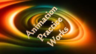 Animation Practice Works 2