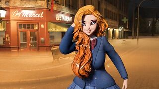 Animation Practice Works 2