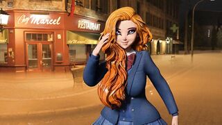 Animation Practice Works 2
