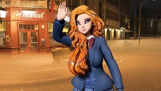 Animation Practice Works 2