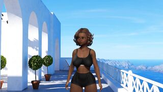 Animation Practice Works 2
