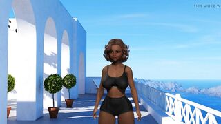 Animation Practice Works 2