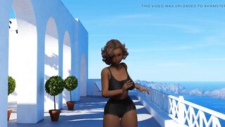 Animation Practice Works 2