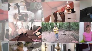Melanie Schweiger - MellyBunnyLuder