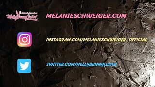 Melanie Schweiger - MellyBunnyLuder