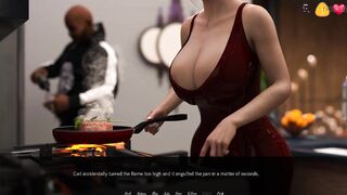 The Office - #58 Craving a Big Dick by Misskitty2k