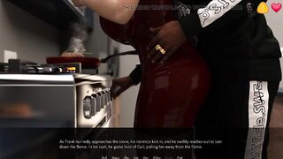 The Office - #58 Craving a Big Dick by Misskitty2k